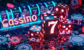 Antarmuka aplikasi 777slot apk menampilkan pilihan permainan dan pasar taruhan olahraga