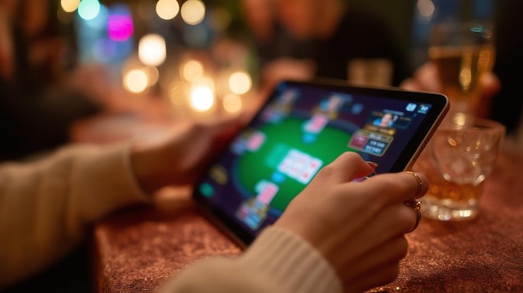 Tutorial waktu penutupan pasar dan deposit di 777slot apk