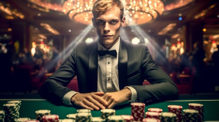 Tutorial bermain permainan paling dimainkan di 777slot apk