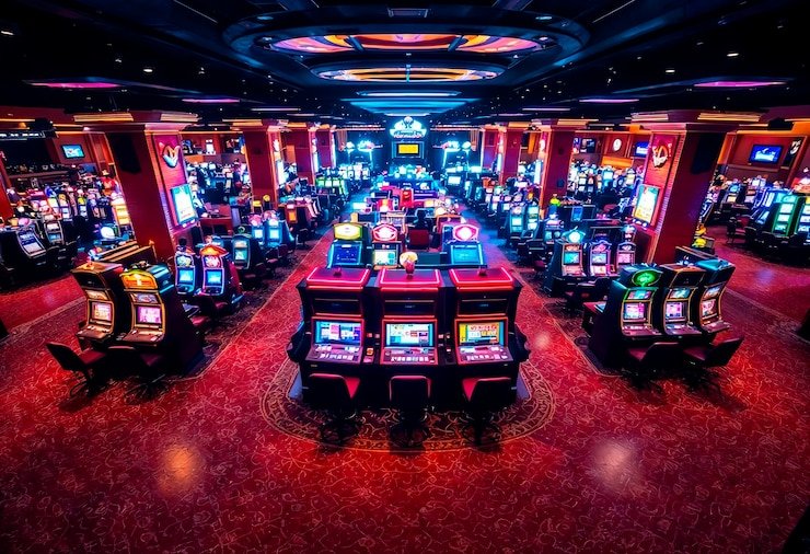 777slot apk featured game showcase